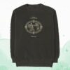 kenny Vincent Lima Merrch Store I Wont Let You Fade Sweatshirt