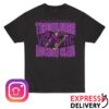 kenny Violent Gentlemen Hockey Club Merch Store Transylvania Hc Garment Dye Black Shirt