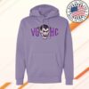 kenny Violent Gentlemen Hockey Club Merch Store Transylvania Hc Pullover Hoodie Violet