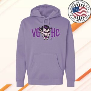 kenny Violent Gentlemen Hockey Club Merch Store Transylvania Hc Pullover Hoodie Violet