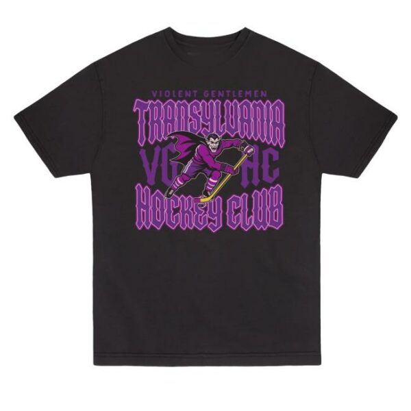 kenny Violent Gentlemen Merch Shop Store Transylvania Hc Garment Shirt