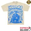 kenny Vision International Merch Shop Store World Shaker Shirt
