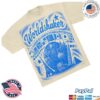 kenny Vision International Merch Shop Store World Shaker Shirtw