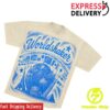 kenny Vision International Merch Shop Store World Shaker Shirtww
