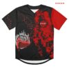 kenny Viz Shop Merch Rwby Ruby Rose Baseball Jersey0