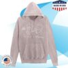 kenny Voytek Records Merch Shop Store Forever Phase Duo Hoodie