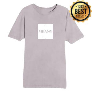 kenny Voytek Records Merch Shop Store Meany Shirt