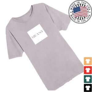 kenny Voytek Records Merch Shop Store Meany Shirtw
