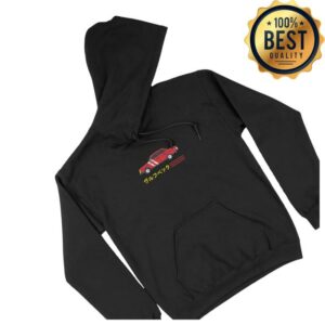 kenny Vulfansa Merch Shop Store Car Hoodies kenny Vulfansa Merch Shop Store Car Hoodies