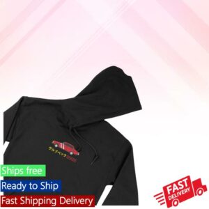 kenny Vulfansa Merch Shop Store Car Hoodiew kenny Vulfansa Merch Shop Store Car Hoodiew