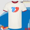 kenny Vulfansa Merch Shop Store Ringer Shirt