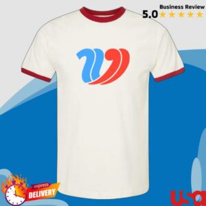 kenny Vulfansa Merch Shop Store Ringer Shirt