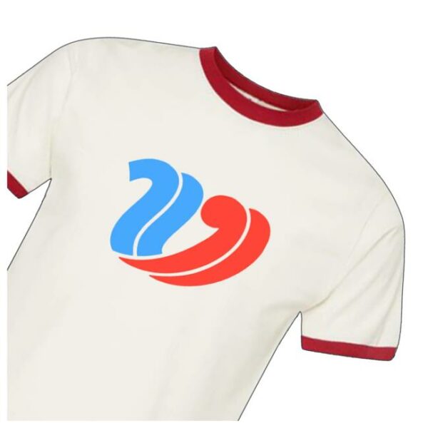 kenny Vulfansa Merch Shop Store Ringer Shirtss