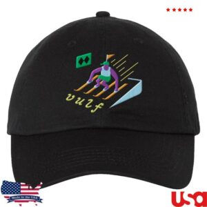 kenny Vulfansa Merch Shop Store Ski Guy Hat