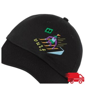 kenny Vulfansa Merch Shop Store Ski Guy Hatss kenny Vulfansa Merch Shop Store Ski Guy Hatss