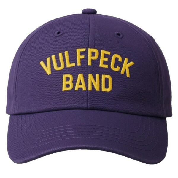 kenny Vulfpeck Merch Band Hat