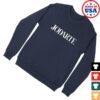 kenny Vulfpeck Merch Jodarte Crewneck0