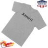kenny Vulfpeck Merch Joedarte Shirt0