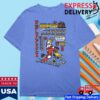 kenny Vulfpeck Merch Msg'25 Defender Shirt