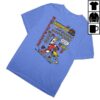 kenny Vulfpeck Merch Msg'25 Defender Shirt1