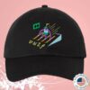 kenny Vulfpeck Merch Ski Guy Hat