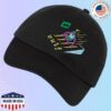 kenny Vulfpeck Merch Ski Guy Hat0