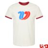 kenny Vulfpeck Merch Vulfansa Ringer Shirt