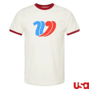 kenny Vulfpeck Merch Vulfansa Ringer Shirt kenny Vulfpeck Merch Vulfansa Ringer Shirt