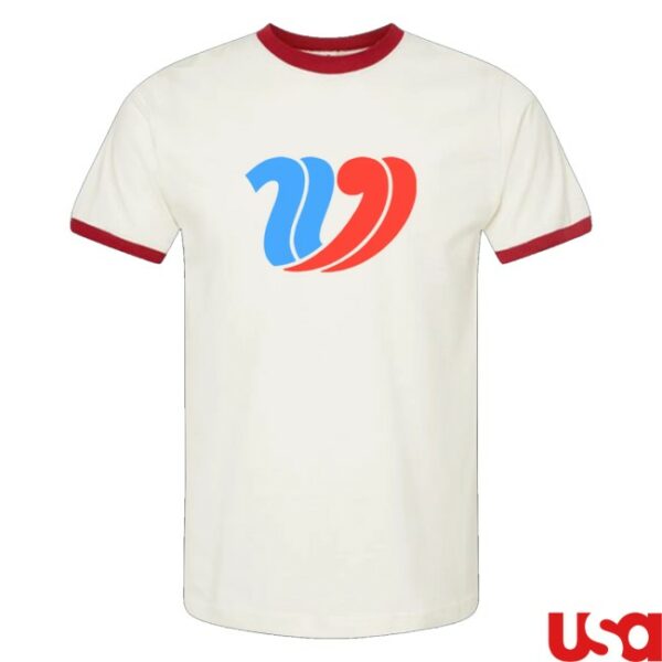 kenny Vulfpeck Merch Vulfansa Ringer Shirt