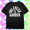 kenny Vulfpeck Merch Vulfpeck At The Garden Shirt Black