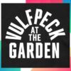 kenny Vulfpeck Merch Vulfpeck At The Garden Shirt Black1
