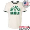 kenny Vulfpeck Merch Vulpeck At The Garden Ringer Shirt