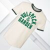 kenny Vulfpeck Merch Vulpeck At The Garden Ringer Shirt0