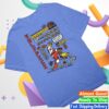 kenny Vulfpeckmerch Shop Store Msg'25 Defender Shirta