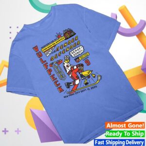 kenny Vulfpeckmerch Shop Store Msg'25 Defender Shirta kenny Vulfpeckmerch Shop Store Msg'25 Defender Shirta