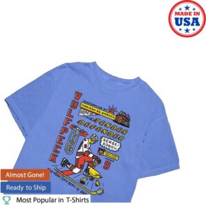 kenny Vulfpeckmerch Shop Store Msg'25 Defender Shirtw kenny Vulfpeckmerch Shop Store Msg'25 Defender Shirtw