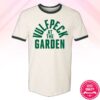 kenny Vulpeck At The Garden Ringer Shirt
