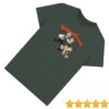 kenny Wallace And Gromit Store Wallace Gromit On The Run Shirt0