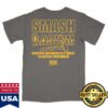 kenny War Records Merch Store Smash Racism Benefit Shirts
