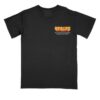 kenny War Records Merch Store Strife Narrow Minds Shirt