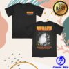 kenny War Records Merch Store Strife Narrow Minds Shirtss