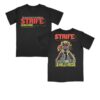 kenny War Records Merch Store Strife Shogun Shirtss
