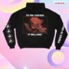 kenny War Records Merch Store Strife To The Surface Hoodies