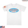 kenny War Records Merch Store Strife To The Surface Shirt