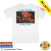 kenny War Records Merch Store Strife To The Surface Shirts