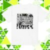 kenny War Store Merch The Cd Collection Shirt
