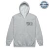 kenny War Store Merch War Wcwbf Zip Hoodie