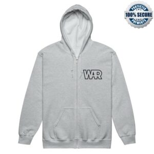 kenny War Store Merch War Wcwbf Zip Hoodie