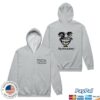 kenny War Store Merch War Wcwbf Zip Hoodie0