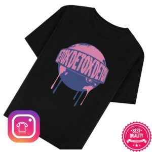 kenny Warner Music Merch Store Detox X3 Shirts kenny Warner Music Merch Store Detox X3 Shirts